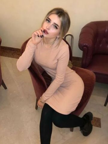 Анкета проститутки Марта - Фото 1, , 24 года, №206467