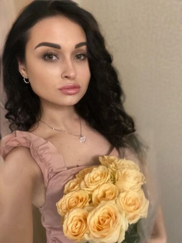 Анкета проститутки Ивона - Фото 1, , 25 лет, №208247